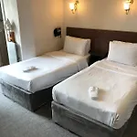 Leeson Dublin
