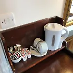 Appartement Leeson Dublin
