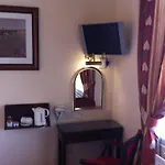 Leeson Appartement *