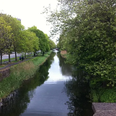 Apartament Leeson