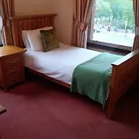 Apartament Leeson Dublin