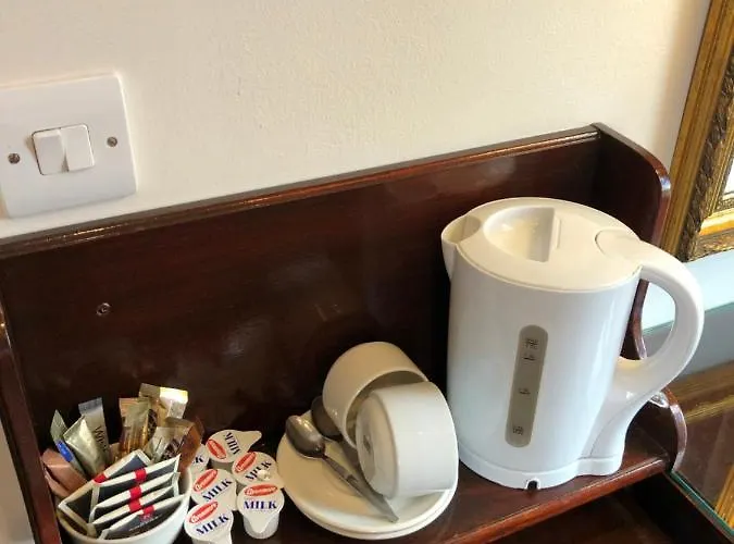 Leeson * Дублин