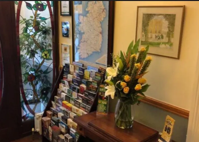 Апартаменты Leeson