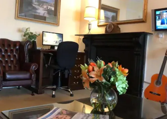 Leeson Апартаменты