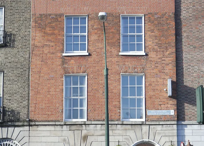 Leeson Апартаменты *