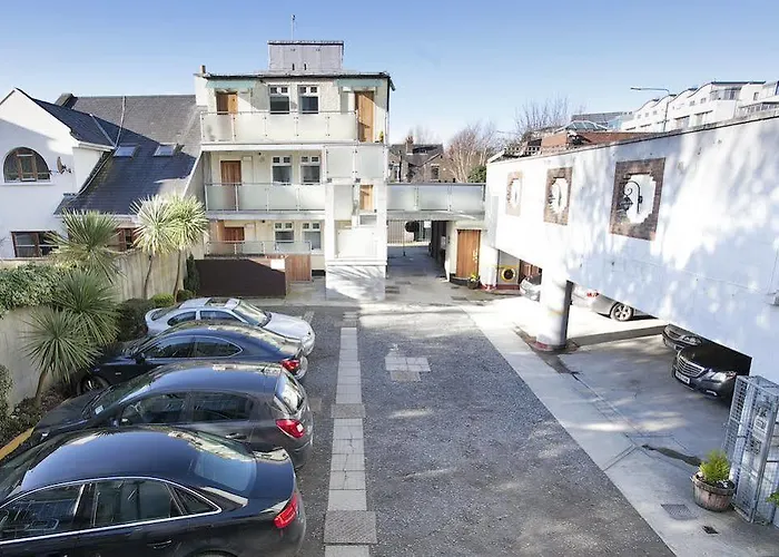 Leeson * Дублин