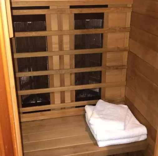 Leeson Апартаменты *