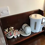 Leeson Appartement Dublin
