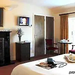 Leeson Appartement *