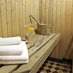 Leeson Appartement