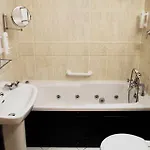 Leeson Appartement