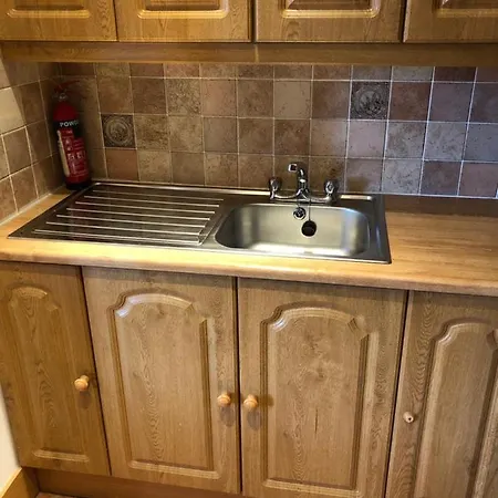 Apartment Leeson