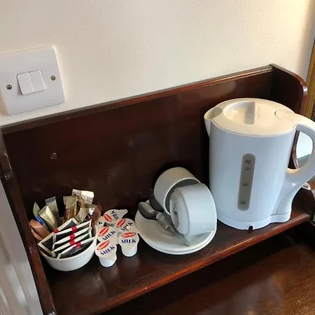 Leeson Apartment Dublin