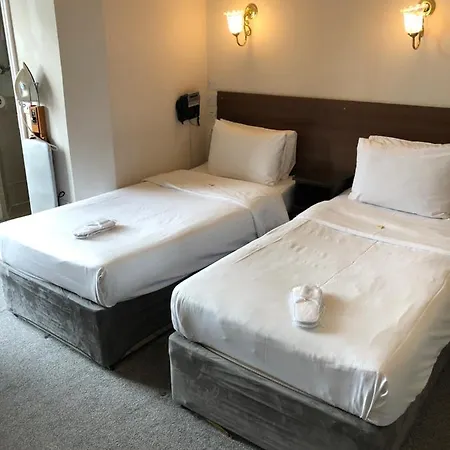 Leeson Dublin