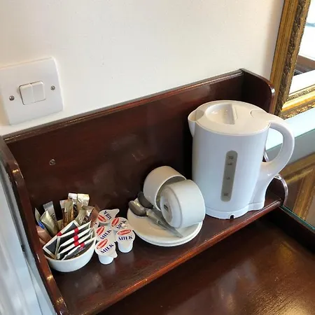 Apartment Leeson Dublin
