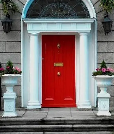 Vendégház Leeson Bridge Guesthouse