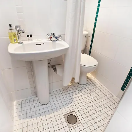 Leeson Apartment Dublin