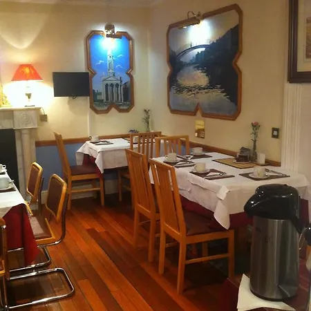 Leeson Apartment Dublin
