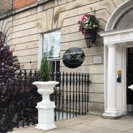 Leeson Dublin