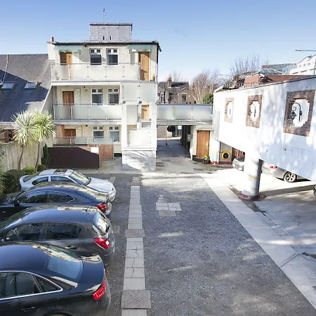 Leeson Appartement