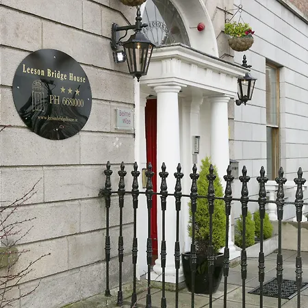 招待所 利森桥酒店