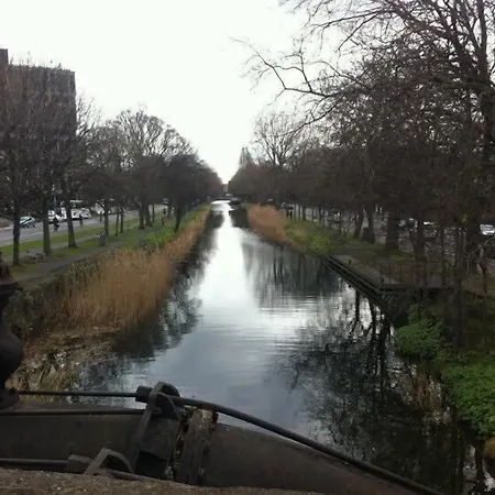 Leeson * Dublin