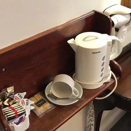 Leeson 公寓 都柏林