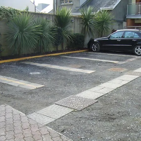 Apartment Leeson Dublin