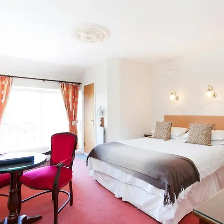 Leeson Bridge Guesthouse 3*
