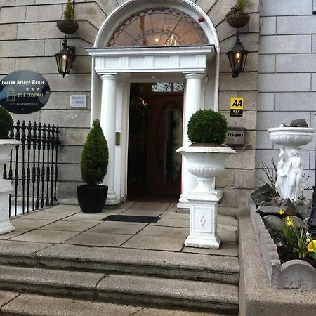 Apartment Leeson Dublin