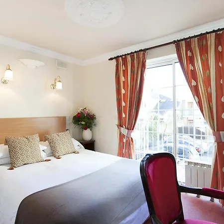 Apartment Leeson Dublin