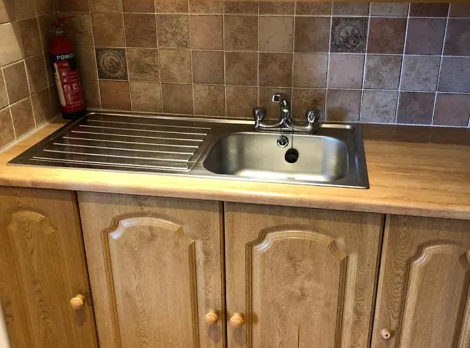 Apartament Leeson