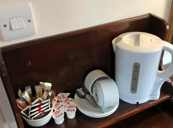 Leeson Apartament Dublin