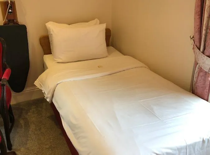 Leeson Apartament Dublin