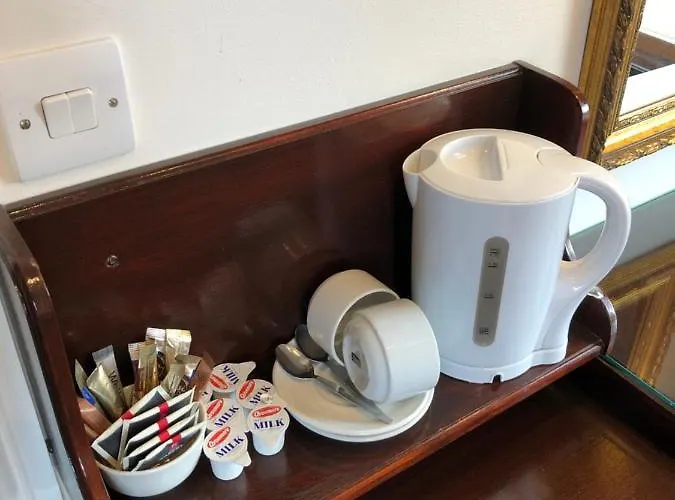 Apartament Leeson Dublin