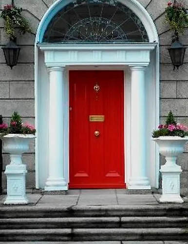 Apartament Leeson