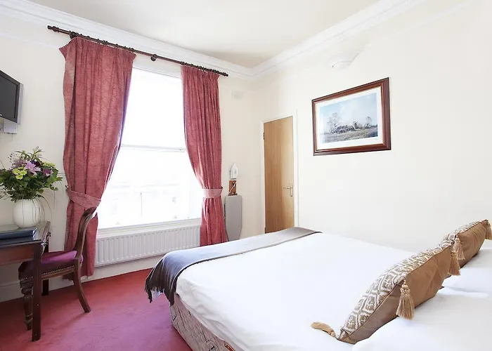 Apartament Leeson *