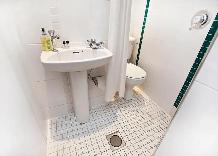 Leeson Apartament Dublin