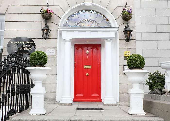 Leeson Apartament