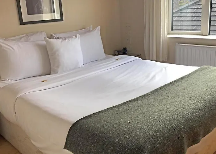 Apartament Leeson Dublin