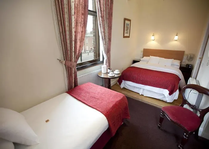 Apartament Leeson *