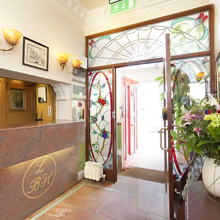 Leeson Bridge Guesthouse 3*
