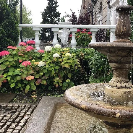 Leeson Bridge Guesthouse 3* Δουβλίνο
