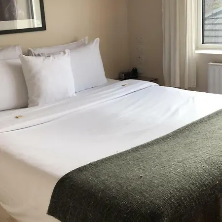 Leeson Bridge Guesthouse Δουβλίνο