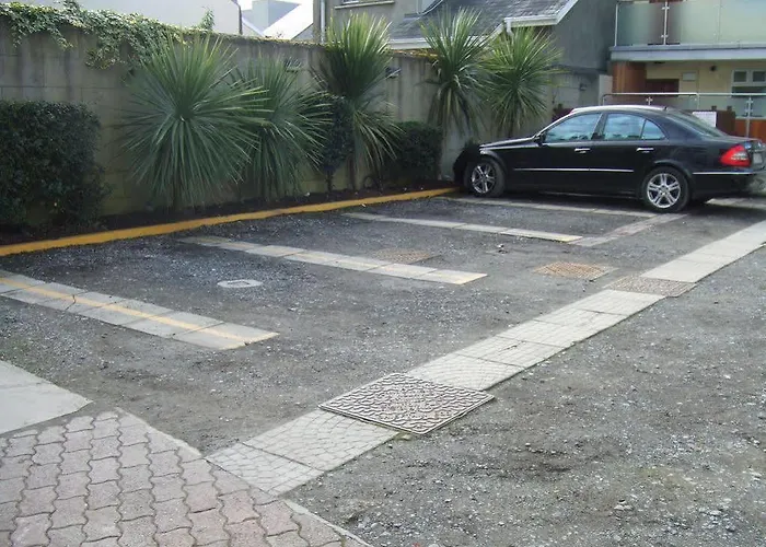 Apartamento Leeson Dublin