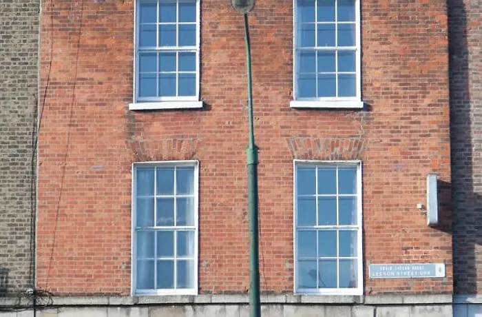 Apartamento Leeson *